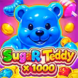 Sugar Teddy cover